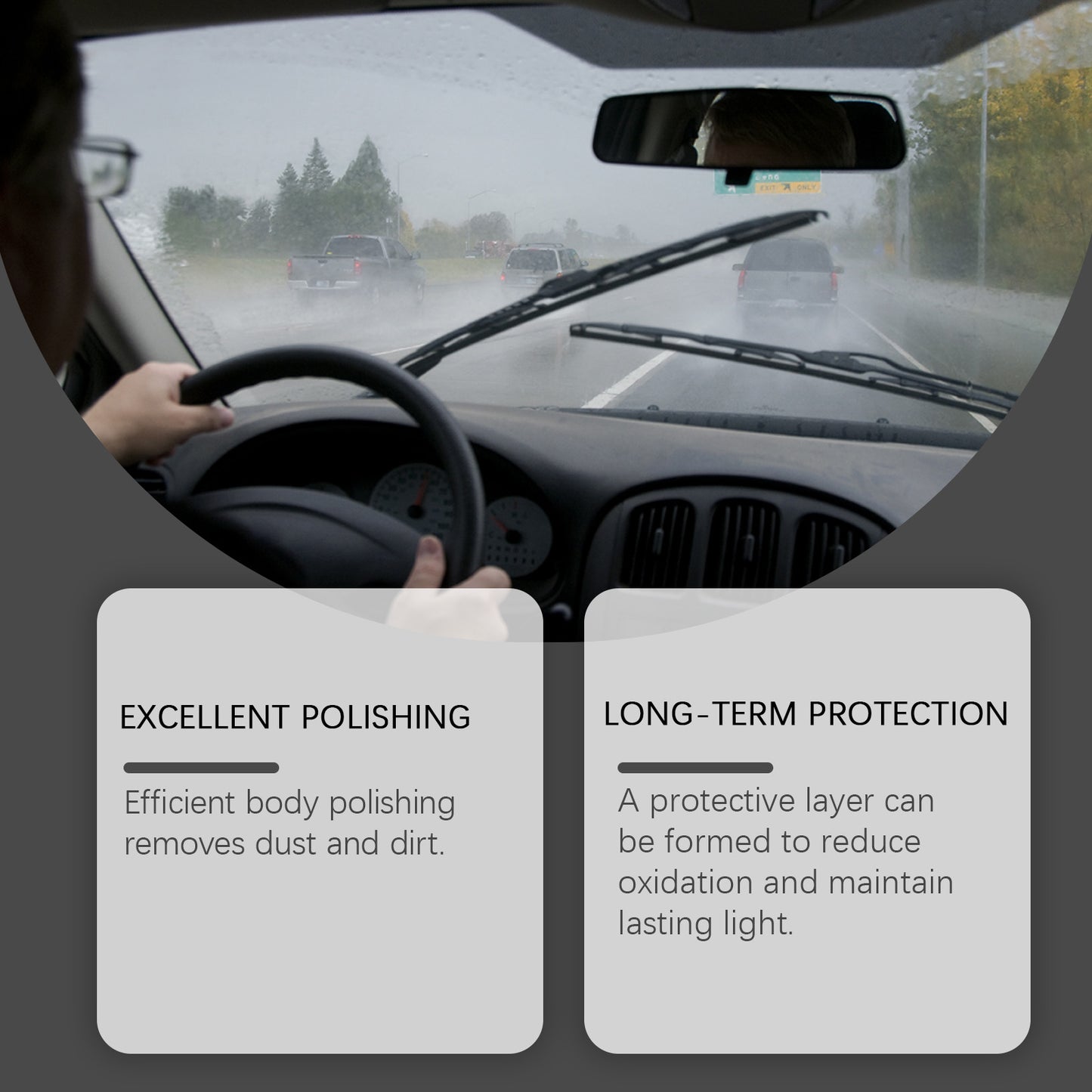 Homonth Automotive Nano Coating Automotive Cleaning Polish Car Paint Polishing, Maintenance, Polishing, Waxing And Antifouling